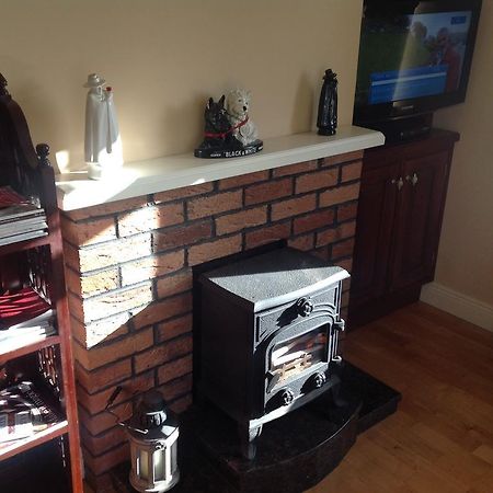 Seber House Bed & Breakfast Kilbeggan Luaran gambar