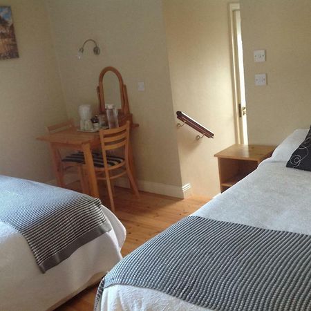 Seber House Bed & Breakfast Kilbeggan Bilik gambar