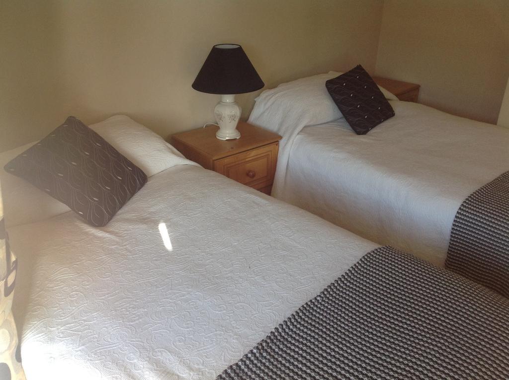Seber House Bed & Breakfast Kilbeggan Bilik gambar