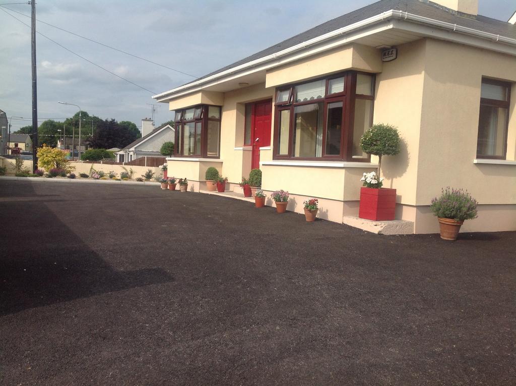 Seber House Bed & Breakfast Kilbeggan Luaran gambar
