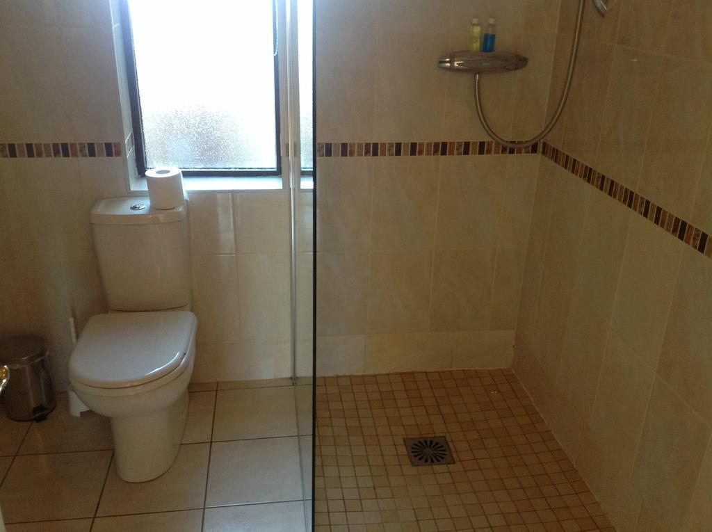 Seber House Bed & Breakfast Kilbeggan Luaran gambar