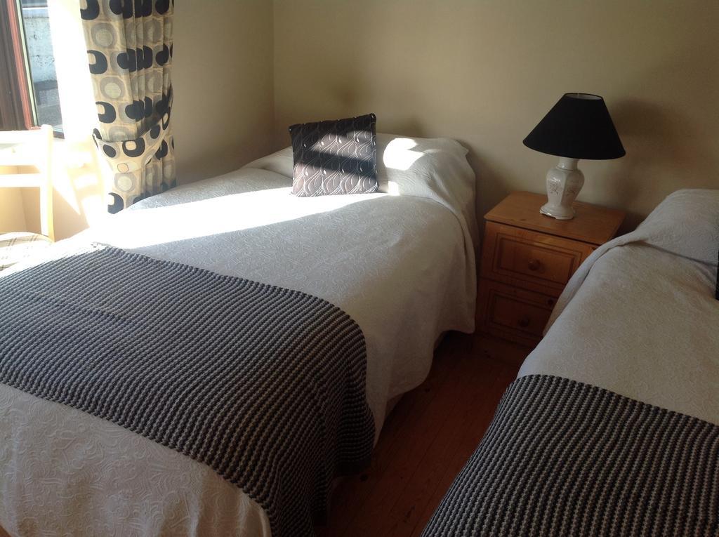 Seber House Bed & Breakfast Kilbeggan Bilik gambar