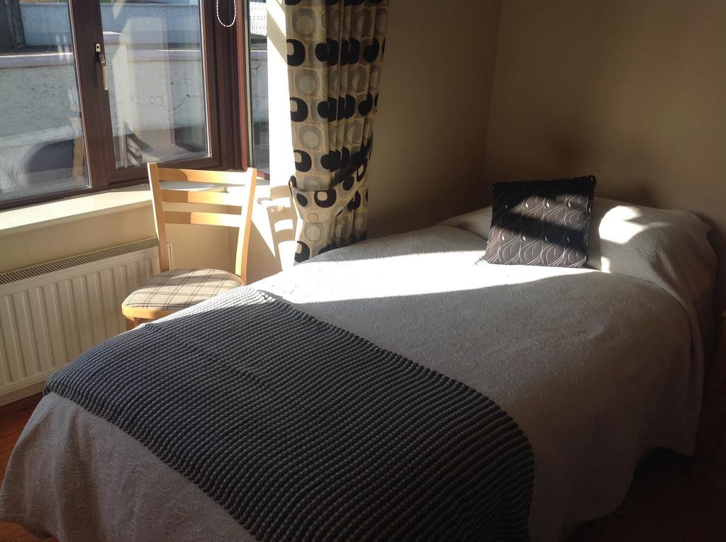 Seber House Bed & Breakfast Kilbeggan Bilik gambar