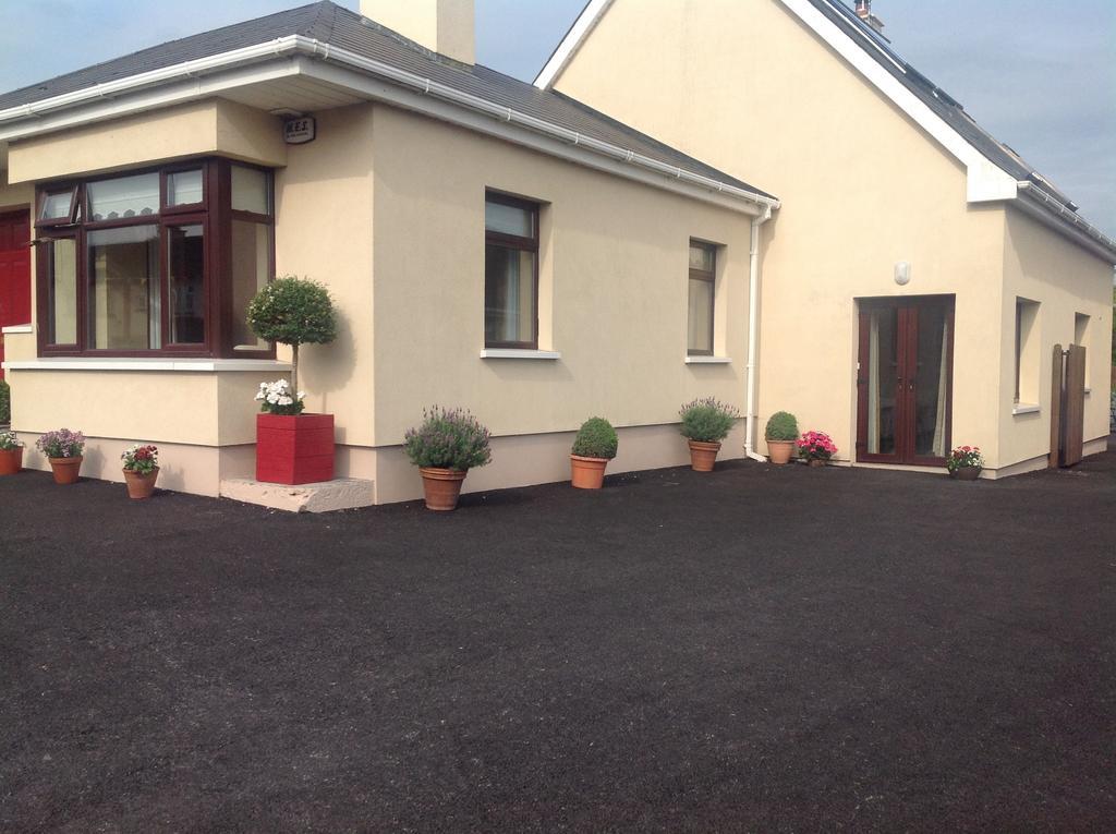 Seber House Bed & Breakfast Kilbeggan Luaran gambar