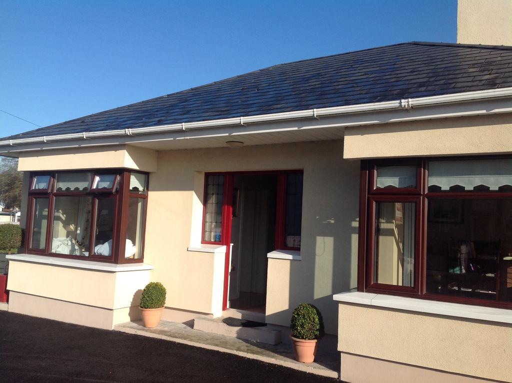 Seber House Bed & Breakfast Kilbeggan Luaran gambar