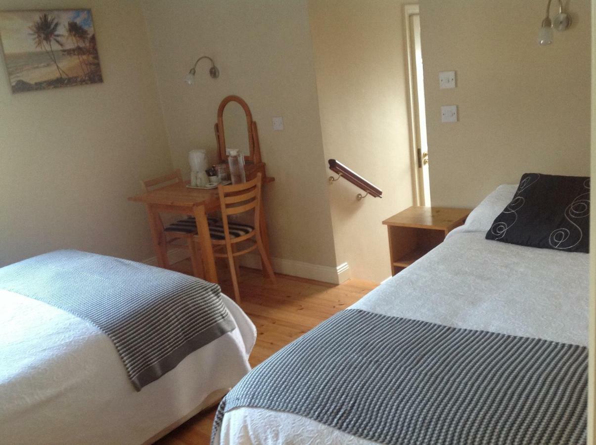 Seber House Bed & Breakfast Kilbeggan Bilik gambar